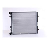 Radiador De Agua Compatible Para VW Golf IV Seat Toledo II León 1J1 1J5 1J2 1J6