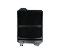 Radiador de agua D7AG067TT THERMOTEC