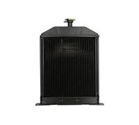 Radiador de agua D7AG115TT THERMOTEC