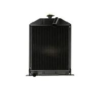 Radiador, refrigeración de motor THERMOTEC D7AG115TT