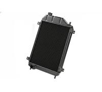 Radiador de agua D7AG165TT THERMOTEC