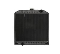 Radiador de agua D7AG175TT THERMOTEC