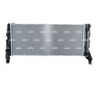 Radiador De Agua De Aluminio Para BMW 2 Active Tourer 218D 216D MINI Mini