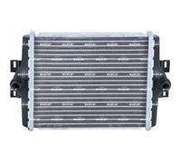 Radiador De Agua De Aluminio Para BMW 3 Series Touring 330d 4 Gran Coupe 430d