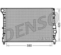 DENSO DRM01001 Radiador, refrigeración del motor