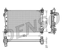 DENSO DRM01006 Radiador, refrigeración del motor