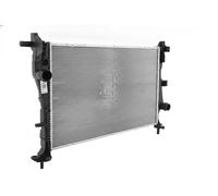 Radiador, refrigeración de motor DENSO DRM06038