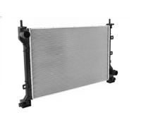 Radiador de agua DRM09007 DENSO para FIAT TIPO Sedán TIPO Station Wagon