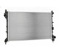 DENSO DRM09145 Radiador, refrigeración del motor