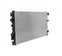 Denso Radiador de refrigeración del motor DRM09176 para Jeep Renegade y Fiat 500