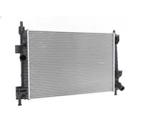 DENSO DRM10009 Radiador, refrigeración del motor