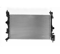 Radiador, refrigeración de motor DENSO DRM20120