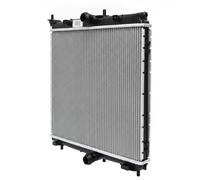Radiador, refrigeración de motor DENSO DRM21105