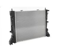 Radiador, refrigeración de motor DENSO DRM23035