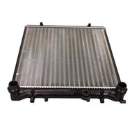 Radiador De Agua Easy Fit Para VW Golf IV 1J1 1.4 16V 1K1