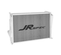 Radiador de agua enfriador de líquido para BMW E46 M3 99-06