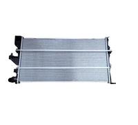 Radiador de agua FT55552 FAST FAST