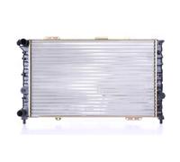 Radiador De Agua Para Alfa Romeo 166 936 3.0 V6 24V 2.5 936 2.0 T.SPARK