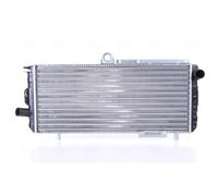 Radiador De Agua Para Alfa Romeo Alfasud 901 1.2 1.3 1.5 TI Sprint 902.A 902