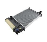 Radiador De Agua Para Bmw 3 E30, E36 440x322x34