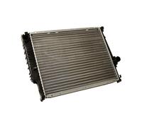 Radiador De Agua Para BMW 3er Cabriolet E30 320i 325i E36 328i 323i 324d