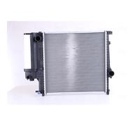 Radiador De Agua Para BMW 3er Cabriolet E36 318i 320i 328i 325i 323i E30 316i