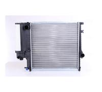 Radiador De Agua Para BMW 3er Cabriolet E36 318i 320i 328i 325i 323i E30 316i