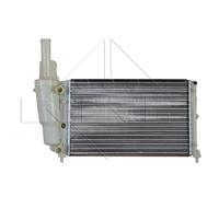 Radiador De Agua Para Fiat Punto Lancia Y 176 55 1.1 75 1.2 60 176 176C 85