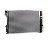 Radiador De Agua Para Opel Omega B V94 2.2 16V 2.0 2.5 V6 3.0 21 22 23