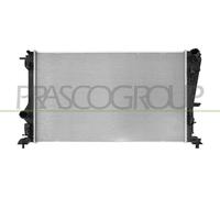 PRASCO RN430R006 Radiador, refrigeración del motor