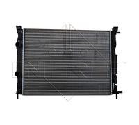 Radiador De Agua Para Renault Scénic II Grand JM0/1 EM0/1 KM0/1