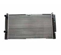 Radiador de agua para Volkswagen Transporter T4 II 96 ->03