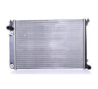 Radiador De Agua Radiador De Motor Compatible Para Audi A8 4D2 4D8 2.5 TDI