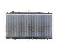 NRF 54505 Radiador, refrigeración del motor