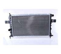 NISSENS 63249A Radiador, refrigeración del motor