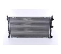 Radiador De Agua Refrigerante Compatible Para VW Passat Variant 32B 1.6 TD