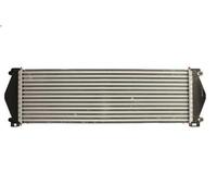 Radiador de aire de admisió MAHLE CI 254 000P para MASCOTT Furgoneta 3 2004-