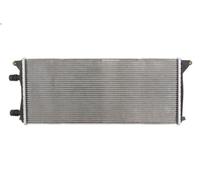 Radiador de baja temperatura, intercooler MAHLE CR 2111 000S