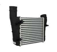 Radiador de aire de admisió NISSENS 96707 para AUDI A4 B7 (8EC) 2 2004-2008