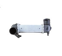 Radiador de aire de admisió NRF 30015 para AUDI A6 C6 (4F2) 2 2005-2011