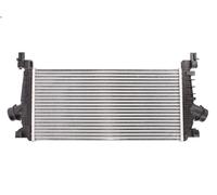 Radiador de aire de admisió NRF 30269 para OPEL ASTRA J GTC 1.4 2011-2018