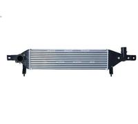 Radiador de aire de admisió NRF 30363 para QASHQAI +2 (JJ10E) 1.6 2011-2013