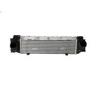 Radiador de aire de admisió NRF 30955 para BMW 1 (F21) 2 2011-2019