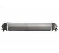 Radiador de aire de admisió NRF 30971 para OPEL ASTRA K (B16) 1.6 2015-2019