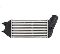 Radiador de aire de admisió THERMOTEC DAC017TT para CITROEN DS5 2 2011-2015