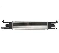 Radiador de aire de admisió THERMOTEC DAF008TT para MITO (955_) 1.3 2008-2010