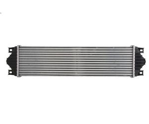 Radiador de aire de admisió THERMOTEC DAR002TT para MASTER II Autobús 3 2003-