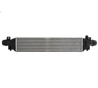 Radiador de aire de admisió THERMOTEC DAX022TT para MOKKA / MOKKA X 1.4 2012-