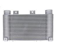 Radiador de aire de admisión AVA COOLING MZA4250 para RANGER (ET) 3 2006-2012