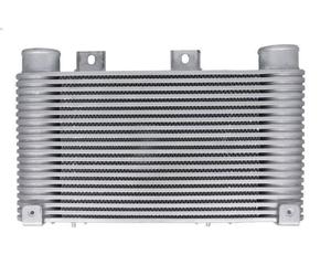 Radiador de aire de admisión AVA COOLING MZA4250 para RANGER (ET) 3 2006-2012